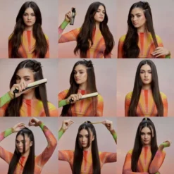 Lisseur Ghd Gold Styler Collection Limitée Sunsthetic -Pro Salon Soldes lisseur ghd gold styler collection limitee sunsthetic 3