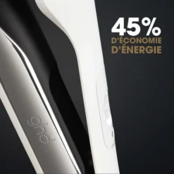 Lisseur GHD Séchant Duet Style 2-en-1 Blanc 14 Lisseur GHD Séchant Duet Style 2-en-1 Blanc -Pro Salon Soldes lisseur ghd sechant duet style 2 en 1 blanc 1 4