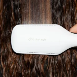 Lisseur GHD Séchant Duet Style 2-en-1 Blanc 16 Lisseur GHD Séchant Duet Style 2-en-1 Blanc -Pro Salon Soldes lisseur ghd sechant duet style 2 en 1 blanc 1 6
