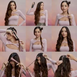 Lisseur Ghd Styler® Max™ Collection Sunsthetic -Pro Salon Soldes lisseur ghd styler max collection sunsthetic 3