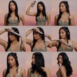 Lisseur Ghd Styler Platinum+® Collection Sunsthetic -Pro Salon Soldes lisseur ghd styler platinum collection sunsthetic 3