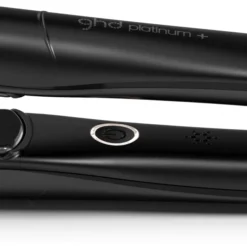 Lisseur Ghd Styler Platinum+® Noir -Pro Salon Soldes lisseur ghd styler platinum noir 4