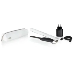 Lisseur Nomade & Sans Fil Styler Ghd Unplugged Blanc -Pro Salon Soldes lisseur nomade sans fil styler ghd unplugged blanc 2