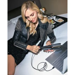 Lisseur Nomade & Sans Fil Styler Ghd Unplugged Blanc -Pro Salon Soldes lisseur nomade sans fil styler ghd unplugged blanc 8