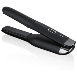 Lisseur Nomade & Sans Fil Styler Ghd Unplugged Noir