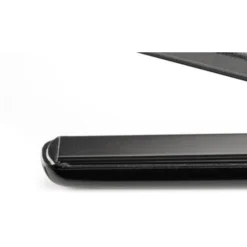 Sibel Mini Lisseur Match Gloss édition Black -Pro Salon Soldes mini lisseur match gloss edition black 2