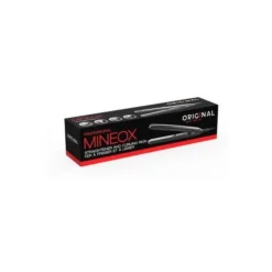 Sibel Mini Lisseur Néox Black -Pro Salon Soldes mini lisseur neox black 2