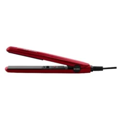 Sibel Mini Lisseur Néox Rouge