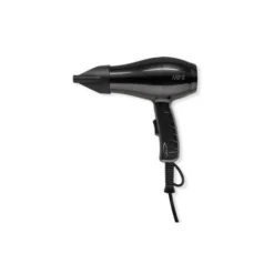 Sibel Mini Sèche Cheveux Proline Gloss édition Noir 1100W