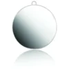 Miroir Rond Blanc