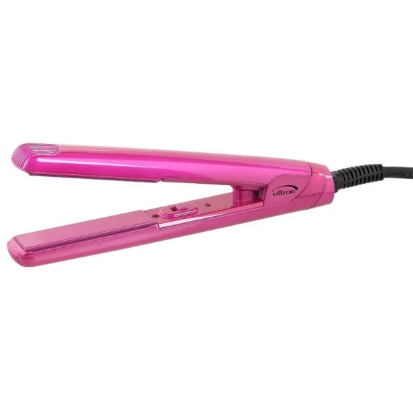 Pack Mini Lisseur Ultron + Brosse D-méli-mélo Summer Splash 3 Pack Mini Lisseur Ultron + Brosse D-méli-mélo Summer Splash – Image 3