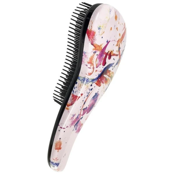 Pack Mini Lisseur Ultron + Brosse D-méli-mélo Summer Splash 4 Pack Mini Lisseur Ultron + Brosse D-méli-mélo Summer Splash – Image 4