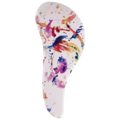 Pack Mini Sèche-cheveux Ultron + Brosse D-méli-mélo Summer Splash -Pro Salon Soldes pack mini seche cheveux ultron brosse d meli melo summer splash 4