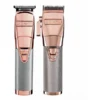 Pack Tondeuse De Finition + Tondeuse De Coupe RoseFx 4artists BaByliss Pro