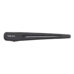 Sibel Pinces Carbone 10 Cm -Pro Salon Soldes pinces carbone 10 cm 2