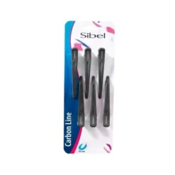 Sibel Pinces Carbone 10 Cm