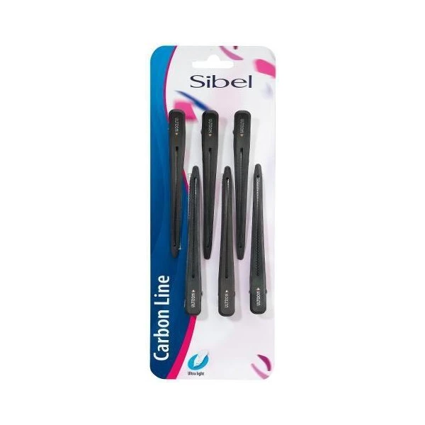 Sibel Pinces Carbone 12 Cm 1 Sibel Pinces Carbone 12 Cm