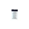 Sibel Pinces Crabes Blanches GM X 12