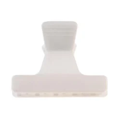 Sibel Pinces Crabes Blanches PM X 12 3 Sibel Pinces Crabes Blanches PM X 12 -Pro Salon Soldes pinces crabes blanches pm x 12 1