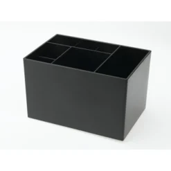 Sibel Porte-ciseaux Et Accessoires Pratiq Noir