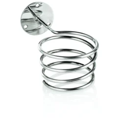 Porte Seche-cheveux Pour Mur Ou Meuble