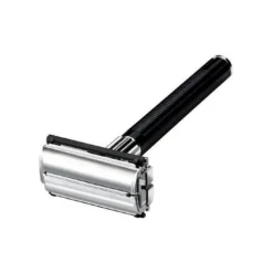 Rasoir Barbe Feather Double Lames JACQUES SEBAN