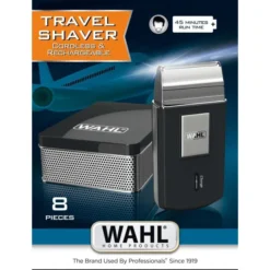 Rasoir De Voyage Wahl -Pro Salon Soldes rasoir de voyage wahl 2