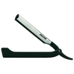 Rasoir JT2 Black Lames Courtes Jaguar