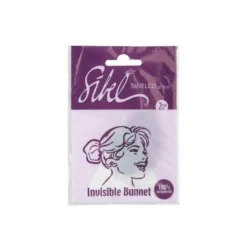 Sibel Sachet 2 Filets Fins Chatain Foncé