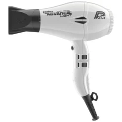 Sèche-cheveux Advance Blanc Parlux 2200W