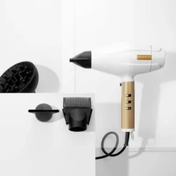 Sèche-cheveux BaByliss Pro Blanc WhiteFx 2200W 4artists 6 Sèche-cheveux BaByliss Pro Blanc WhiteFx 2200W 4artists -Pro Salon Soldes seche cheveux babyliss pro blanc whitefx 2200w 4artists 2