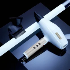 Sèche-cheveux BaByliss Pro Blanc WhiteFx 2200W 4artists 7 Sèche-cheveux BaByliss Pro Blanc WhiteFx 2200W 4artists -Pro Salon Soldes seche cheveux babyliss pro blanc whitefx 2200w 4artists 3