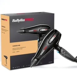 Sèche-cheveux Babyliss Pro Caruso HQ 2400W 5 Sèche-cheveux Babyliss Pro Caruso HQ 2400W -Pro Salon Soldes seche cheveux babyliss pro caruso hq 2400w 1 2