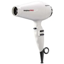 Sèche-cheveux Babyliss Pro Levante Ionic 2100W -Pro Salon Soldes seche cheveux babyliss pro levante ionic 2100w 2