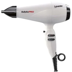Sèche-cheveux Babyliss Pro Levante Ionic 2100W