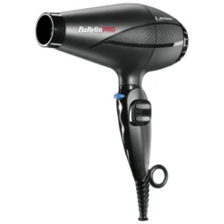Sèche-cheveux BaByliss Pro Levante Ionic 2100W Noir 5 Sèche-cheveux BaByliss Pro Levante Ionic 2100W Noir -Pro Salon Soldes seche cheveux babyliss pro levante ionic 2100w noir 1 2