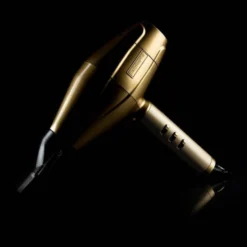 Sèche-cheveux BaByliss Pro Or GoldFx 2200W 4artists -Pro Salon Soldes seche cheveux babyliss pro or goldfx 2200w 4artists 2