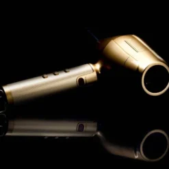 Sèche-cheveux BaByliss Pro Or GoldFx 2200W 4artists -Pro Salon Soldes seche cheveux babyliss pro or goldfx 2200w 4artists 3