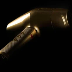 Sèche-cheveux BaByliss Pro Or GoldFx 2200W 4artists -Pro Salon Soldes seche cheveux babyliss pro or goldfx 2200w 4artists 4