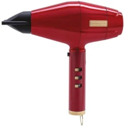 Sèche-cheveux BaByliss Pro Rouge RedFx 2200W 4artists