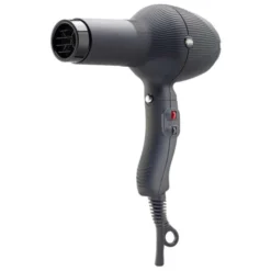 Sèche Cheveux Barber Phon Noir 2000 Watts Gammapiu