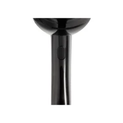 Sèche-cheveux Compact Noir Professionnel Gloss Edition 2200W -Pro Salon Soldes seche cheveux compact noir professionnel gloss edition 2200w 2