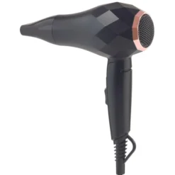 Sèche-cheveux De Voyage Facette + Pinces Ultron -Pro Salon Soldes seche cheveux de voyage facette pinces ultron 3