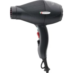 Sèche-cheveux ETC Light Noir Mat Gammapiù 2100W