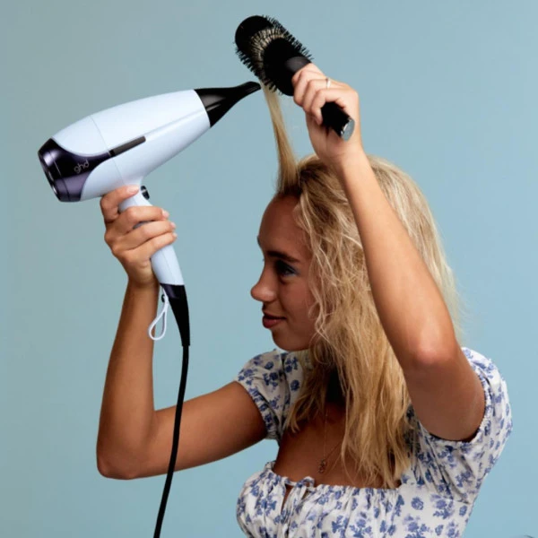 Sèche-cheveux Ghd Helios™ Bleu ID Collection 2200W 3 Sèche-cheveux Ghd Helios™ Bleu ID Collection 2200W – Image 3