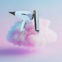 Sèche-cheveux Ghd Helios™ Bleu ID Collection 2200W 7 Sèche-cheveux Ghd Helios™ Bleu ID Collection 2200W -Pro Salon Soldes seche cheveux ghd helios bleu id collection 2200w 3