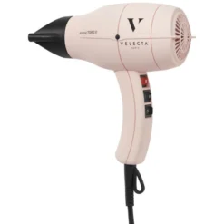 Sèche-cheveux Iconic Tgr 2.0 Rose 2000W Velecta® Paris -Pro Salon Soldes seche cheveux iconic tgr 20 rose 2000w velecta paris 2