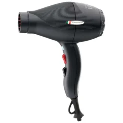 Sèche Cheveux IES Noir Gammapiù 1550 Watts