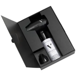 Sèche-cheveux Ionic Tgr Revolution 2.2i Noir Absolu 2200W Velecta® Paris 11 Sèche-cheveux Ionic Tgr Revolution 2.2i Noir Absolu 2200W Velecta® Paris -Pro Salon Soldes seche cheveux ionic tgr revolution 22i noir absolu 2200w velecta paris 3