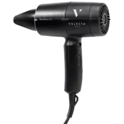 Sèche-cheveux Ionic Tgr Revolution 2.2i Noir Absolu 2200W Velecta® Paris 12 Sèche-cheveux Ionic Tgr Revolution 2.2i Noir Absolu 2200W Velecta® Paris -Pro Salon Soldes seche cheveux ionic tgr revolution 22i noir absolu 2200w velecta paris 4